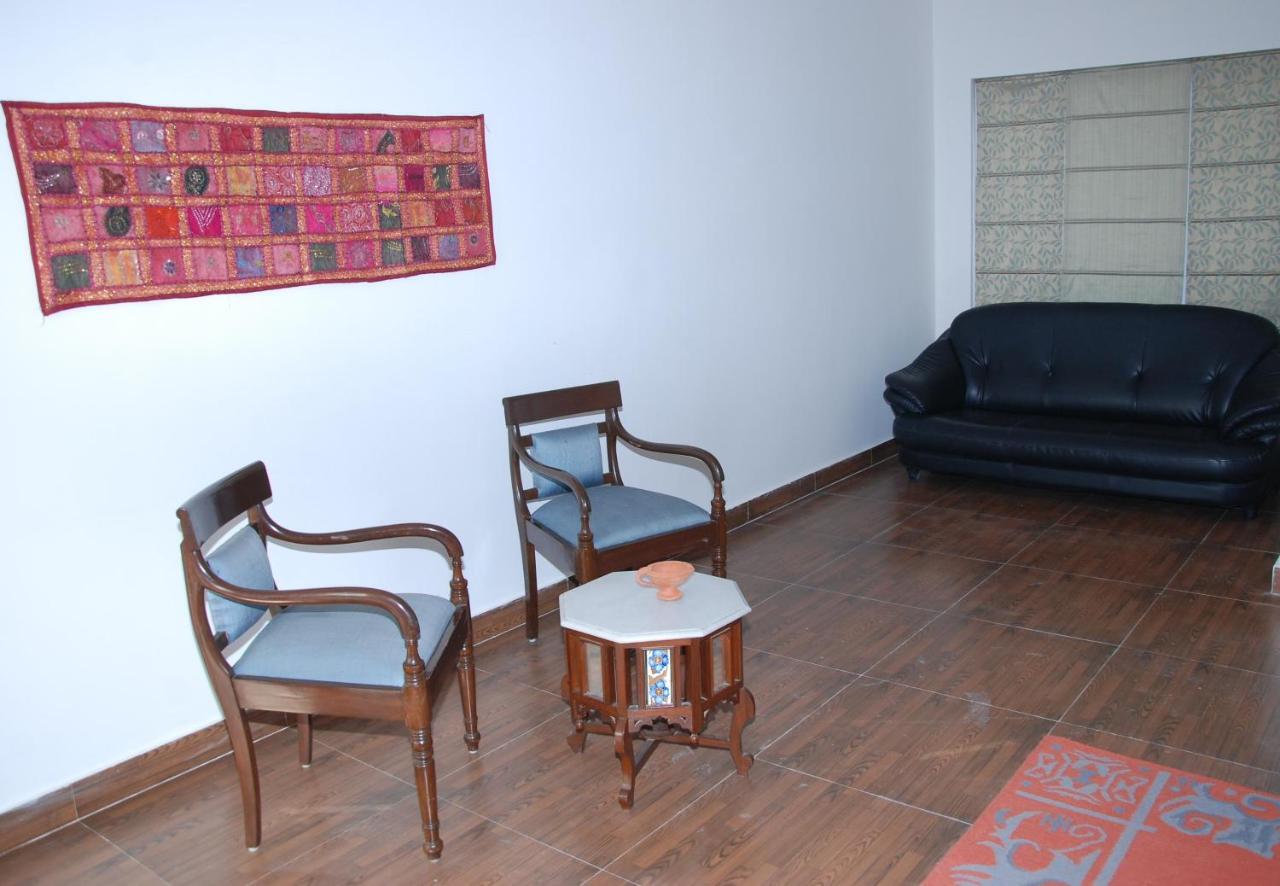 Aravali Hill View Estate Villa Gurgaon Exterior photo
